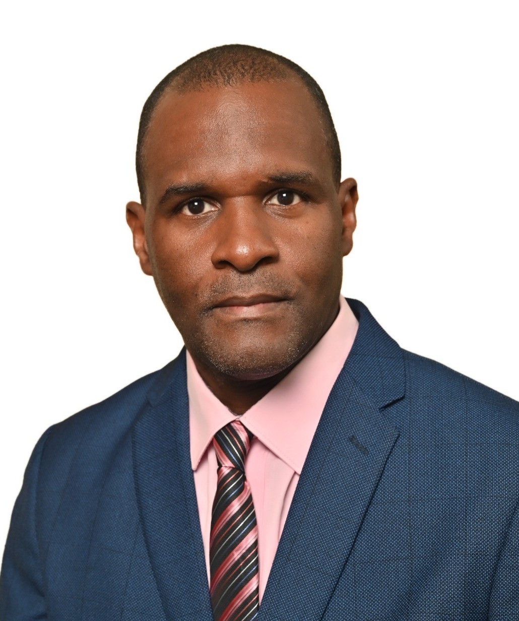 Dwight Ricketts - Member
