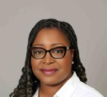 Dionne Sampson-Russell,  Member