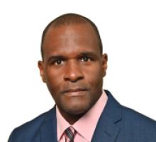 Dwight Ricketts - Member